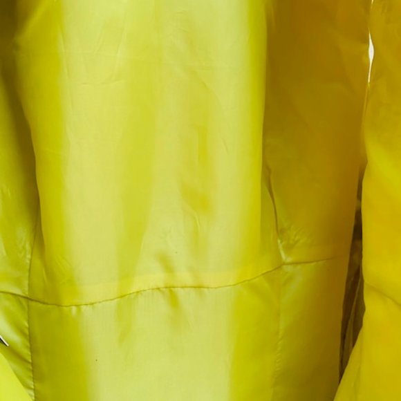 🎉HP🎉Citrine green Tahari dress size 8 - NWT - Picture 12 of 16